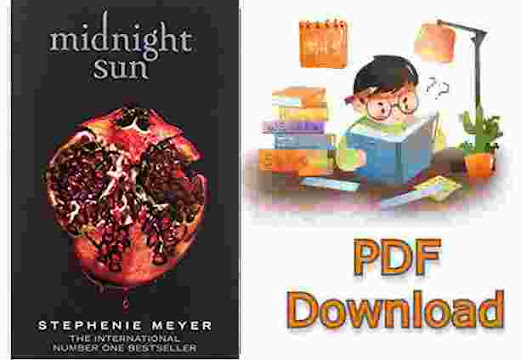 Midnight Sun Book Pdf Download