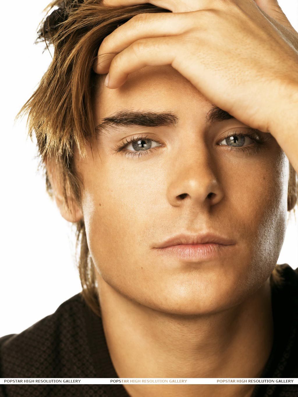 Zac Efron - Gallery Colection