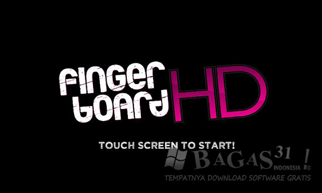 Fingerboard HD v1.0.2 For Android