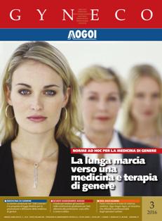 Gyneco AOGOI 2016-03 - Giugno 2016 | TRUE PDF | Mensile | Professionisti | Medicina | Ostetricia | Ginecologia
Gyneco AOGOI è il mezzo più efficace per rivolgersi ai ginecologi.
Gyneco AOGOI è inviato a oltre 7.000 ginecologi ospedalieri, consultoriali territoriali e universitari.
Gyneco AOGOI è diffuso per abbonamento ed è leader di settore per numero di copie diffuse.
Gyneco AOGOI raggiunge la totalità dei ginecologi che operano nelle strutture pubbliche e la grande maggioranza dei professionisti del mondo extraospedaliero: consultori territoriali, liberi professionisti e universitari, a cui oggi si sono aggiunte le ostetriche, con l’affiliata AIO - Associazione Italiana di Ostetricia
Gyneco AOGOI un punto di riferimento aggiornato e competente sulla professione; periodicità mensile e una tiratura di 7.000 copie.
Gyneco AOGOI un contesto autorevole e pertanto assicura credibilità alla comunicazione pubblicitaria che veicola.
Gyneco AOGOI un partner consolidato del settore medico-sanitario.