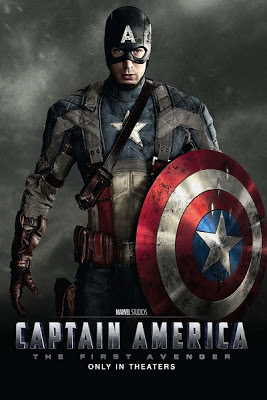 Captain America