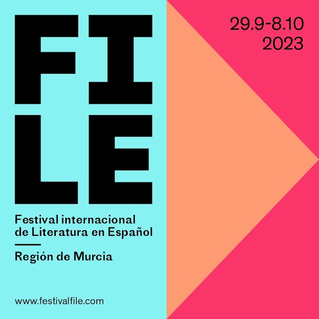 FILE, Festival Internacional de Literatura en Español