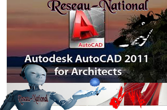 AutoCAD 2011