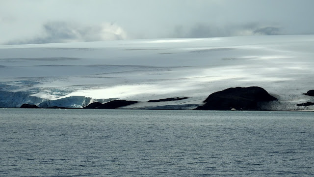 Admiralty Bay (King George island)