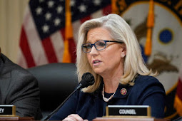 Liz Cheney to debate Wyoming GOP foes after Jan. 6 hearings