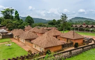 historical places in cameroon