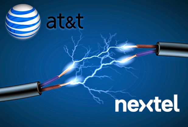 Economía/AT&T comprará  Nextel México