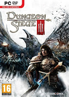 Download Dungeon Siege III RELOADED