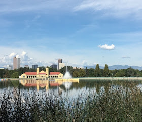 City Park in Denver