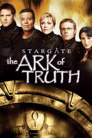 Se Film Stargate The Ark of Truth 2008 Streame Online Gratis Norske
