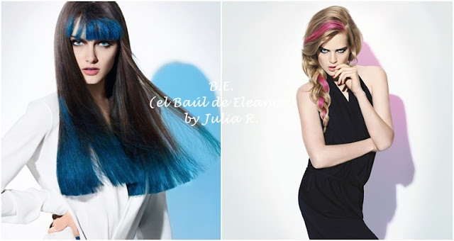 Hair Chalk de L'Oréal Professionnel