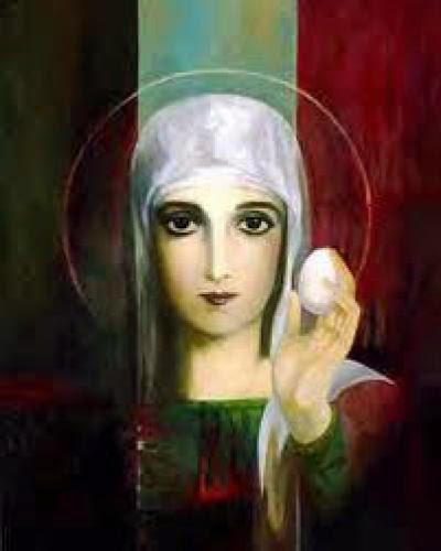 Shhh It A Secret God Told Me To Tell You