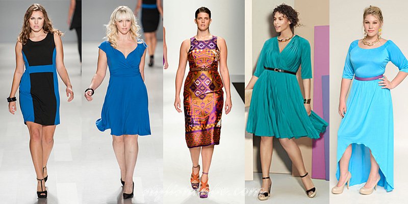 Spring Summer 2013 Fashion Trends