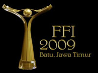 nominasi ffi 2009