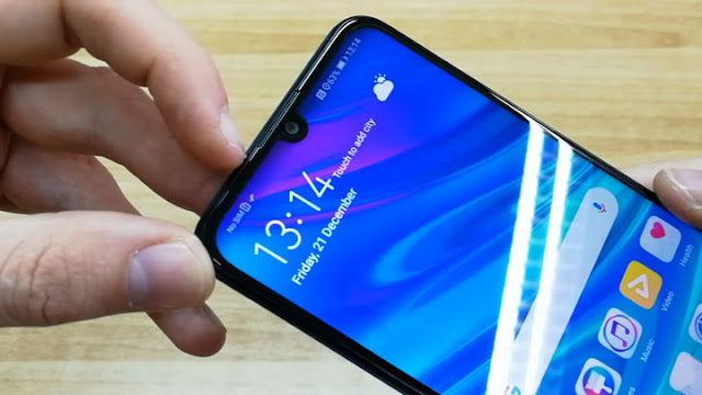 سعر و مواصفات Huawei Y7 Pro 2019 - كل ما تود معرفته عن هواوي Y7 برو