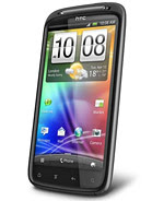 HTC Sensation Android Mobile