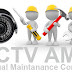 AMC for CCTV Surveillance System