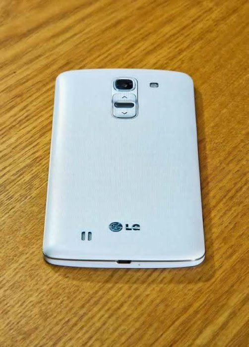 Lg g pro 2