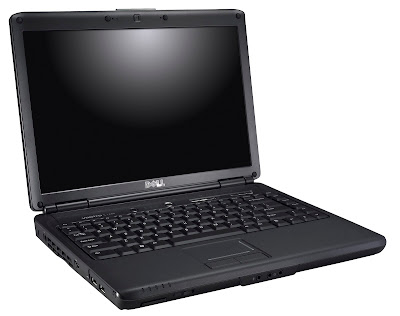 Harga Notebook/Laptop DELL Terbaru Januari 2013