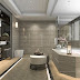 5 Elemen Utama yang Membuat Luxury Bathrooms Semakin Mewah