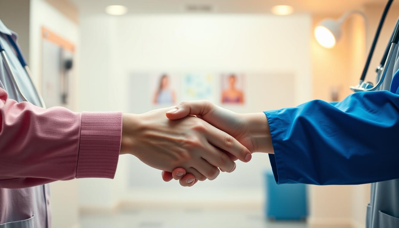 Building Trust in Health Recommendations | Expert Guide