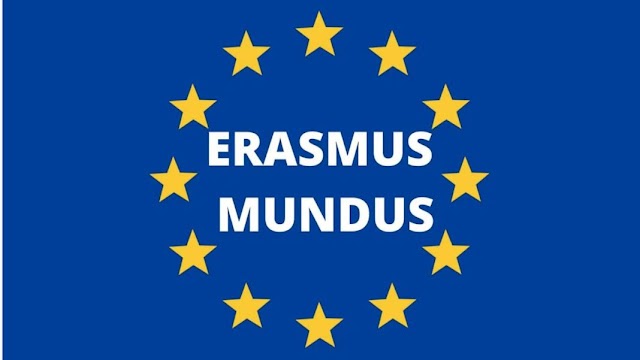 Fully Funded 2024 Erasmus Mundus Joint Masters Scholarships for international students to study in Europe.