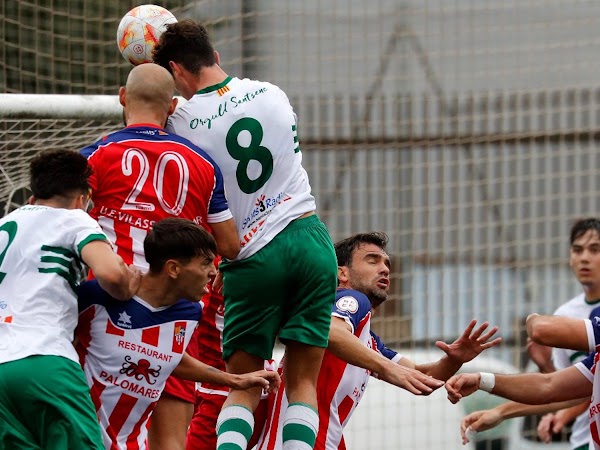 Oficial: FUE Tona, firma cedido Arnau Prat