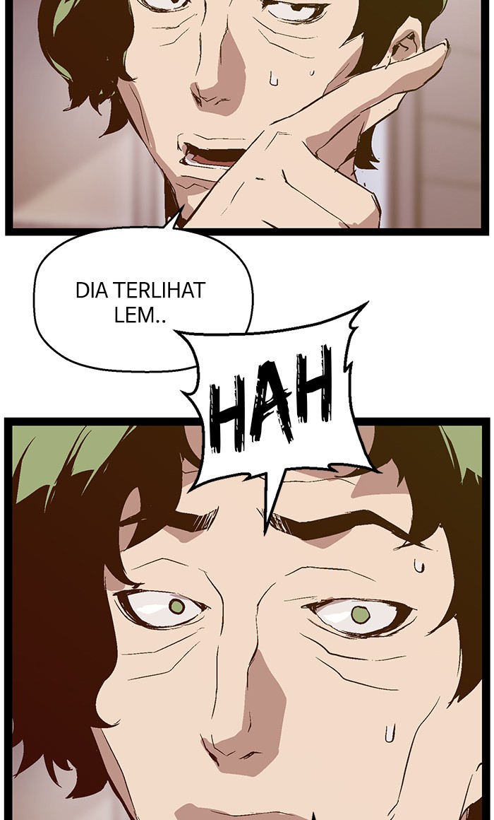 Webtoon Weak Hero Bahasa Indonesia Chapter 78