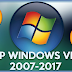 Microsoft Shut Down Support To Windows Vista