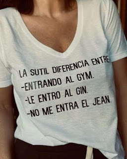 18 remeras de frases de humor