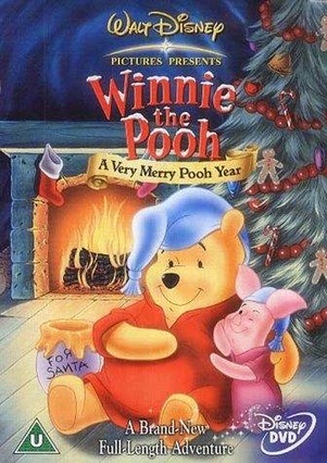 Winnie the Pooh: A Very Merry Christmas