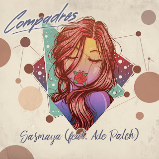 MP3 download Compadres - Sasmaya (feat. Ade Paloh) - Single iTunes plus aac m4a mp3