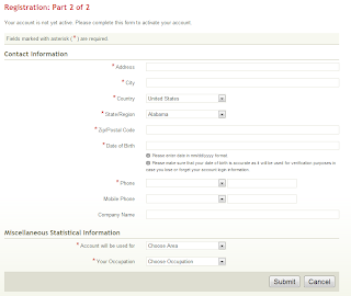 Liberty Reserve_Contact and miscellaneous statistical information