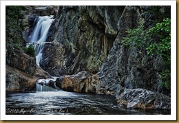 Small Falls Small Falls