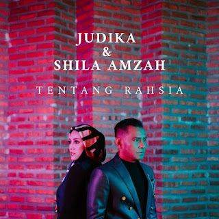 Judika & Shila Amzah - Tentang Rahsia MP3