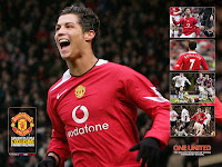 Cristiano2Bronaldo Wallpaper 3