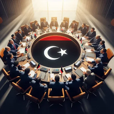 في السنة الأولى من مدخل علم القانون الليبي، قد تشمل المواد التالية:   1. مقدمة في القانون الليبي.  2. مبادئ أساسية في القانون الدستوري الليبي.  3. المفاهيم الأساسية للقانون المدني الليبي.  4. مقدمة في القانون الجنائي الليبي.  5. مبادئ القانون التجاري الليبي.  6. القانون الإداري الليبي ومفاهيمه.  7. مبادئ القانون الدولي العام وتطبيقاته في القانون الليبي.  8. القانون العملي الليبي وحقوق العمال والعمل النقابي.    هذه المواد تُعرض بشكل عام لبناء قاعدة معرفية في القانون الليبي وتمهيد للدراسات القانونية العميقة في السنوات اللاحقة.  مقدمة في القانون الليبي تتناول فهم أساسيات النظام القانوني في ليبيا، وتشمل عادة النقاط التالية:    1. **التاريخ القانوني**: يوضح تاريخ تطور القانون في ليبيا منذ العصور القديمة حتى الوقت الحاضر.       2. **النظام القانوني الحالي**: يشرح نوع النظام القانوني الذي يعتمده البلد، مثل النظام القانوني المدني أو النظام القانوني الإسلامي.       3. **المؤسسات القانونية**: يتطرق إلى مؤسسات القضاء والتشريع والتنفيذ في ليبيا، وكيفية تنظيمها ووظائفها.       4. **المبادئ الأساسية للقانون الليبي**: يعرض المبادئ الأساسية والقيم التي يقوم عليها النظام القانوني في ليبيا، مثل المساواة والعدالة.    5. **التحديات القانونية الحالية**: يناقش التحديات والمشكلات التي تواجه النظام القانوني في ليبيا في الوقت الحالي وسبل التغلب عليها.    تفاصيل هذه المقدمة تعتمد على الهدف من الدراسة ومستوى التعليم القانوني المستهدف، ويمكن أن تتفاوت في العمق والتفصيل حسب الحاجة.    من بين المبادئ الأساسية في القانون الدستوري الليبي يمكن أن نجد:   1. **سيادة القانون**: تؤكد على أن القانون هو السلطة العليا ويجب أن تكون جميع الأطراف مساوية أمامه.    2. **الديمقراطية**: تعزز مبادئ الحكم الديمقراطي ومشاركة المواطنين في عملية اتخاذ القرار.    3. **حقوق الإنسان**: تضمن حماية حقوق الإنسان والحريات الأساسية لجميع المواطنين.    4. **الفصل بين السلطات**: يحدد دور كل سلطة (التشريعية والتنفيذية والقضائية) ويضمن توازنها واستقلاليتها.    5. **توزيع السلطات**: ينص على توزيع السلطات بين السلطات المركزية والمحلية لضمان التمثيل العادل والتنمية المتوازنة للمناطق.    6. **التسامح والمصالحة**: تشجع على تعزيز السلم والتسامح والمصالحة الوطنية كأساس للتقدم والاستقرار.    تلك المبادئ تشكل الأساس القانوني والدستوري لليبيا وتهدف إلى بناء نظام سياسي ديمقراطي يحقق العدالة والتنمية واحترام حقوق الإنسان.    القانون المدني الليبي يستند إلى مجموعة من المفاهيم الأساسية التي تحدد حقوق وواجبات الأفراد والكيانات في المجتمع. من بين هذه المفاهيم:   1. **الشخصية القانونية**: تُعرف حقوق الشخصية والقانونية للأفراد، بما في ذلك الحقوق المدنية والملكية والمسؤولية.    2. **العقود**: ينظم القانون المدني الليبي العقود وشروط إبرامها ونفاذها وفسخها، بما في ذلك البيع والشراء والإيجار والتأجير.    3. **الأراضي والملكية**: يحدد القانون حقوق الملكية والامتيازات المتعلقة بالأراضي والعقارات.    4. **المسؤولية المدنية**: يتعامل القانون مع المسؤولية المدنية للأفراد والكيانات عند حدوث ضرر مالي أو جسدي للآخرين.    5. **الأسرة والوراثة**: ينظم القانون المدني الليبي العلاقات الأسرية والميراث وتوزيع الثروات بين الورثة.    6. **القضاء المدني**: يحدد القانون إجراءات المحاكم المدنية وآليات تسوية المنازعات المدنية.    تلك المفاهيم تشكل الإطار القانوني للعلاقات المدنية في ليبيا وتحدد الحقوق والالتزامات للأفراد والكيانات في المجتمع.  مقدمة في القانون الليبي تعتبر نقطة البداية لفهم النظام القانوني في ليبيا. يمكن أن تشمل عناصر مثل:   1. **التاريخ القانوني**: يتناول التطور التاريخي للنظام القانوني في ليبيا، بما في ذلك التأثيرات القانونية للفترات القديمة والحديثة.    2. **النظام القانوني الحالي**: يعرف بنية النظام القانوني الذي يعتمده البلد، سواء كان قانوناً مدنياً أو إسلامياً أو مزيجاً من النظامين.    3. **المؤسسات القانونية**: يوضح دور ووظيفة المؤسسات القانونية المختلفة في ليبيا، مثل السلطة التشريعية والقضائية والتنفيذية.    4. **القيم والمبادئ الأساسية**: يبرز القيم والمبادئ التي تشكل أساس القانون الليبي، مثل العدالة والمساواة وحقوق الإنسان.    5. **التحديات القانونية الحالية**: يناقش التحديات والمشكلات التي تواجه النظام القانوني في ليبيا في الوقت الحالي، مع تقديم توجيهات للتطور والإصلاح.    تقديم شامل ومفصل للقانون الليبي يساعد على فهم السياق القانوني والثقافي والاجتماعي الذي يحكم العلاقات والتفاعلات في المجتمع الليبي.    مبادئ القانون التجاري الليبي تشمل عدة جوانب تحدد العلاقات التجارية وتنظمها في البلاد. من بين هذه المبادئ:   1. **حرية الممارسة التجارية**: يكفل القانون حرية الممارسة التجارية دون تدخل غير مبرر من الحكومة أو الجهات الأخرى.    2. **العقود التجارية**: ينظم القانون عقود البيع والشراء والإيجار التجاري وغيرها من العقود الخاصة بالأعمال التجارية.    3. **التسويات التجارية**: يقدم القانون إطاراً قانونياً للتسويات التجارية وطرق حل المنازعات التجارية بشكل فعال وعادل.    4. **الشركات والمؤسسات التجارية**: ينظم القانون إنشاء وتنظيم وإدارة الشركات والمؤسسات التجارية، بما في ذلك الشركات المساهمة والشركات الفردية.    5. **الملكية الفكرية والعلامات التجارية**: يحمي القانون حقوق الملكية الفكرية والعلامات التجارية وينظم تسجيلها واستخدامها في الأعمال التجارية.    6. **التجارة الدولية**: ينظم القانون العلاقات التجارية مع الدول الأخرى ويحدد الإجراءات والشروط للتجارة الدولية.    تلك المبادئ تشكل إطاراً قانونياً للأنشطة التجارية في ليبيا وتهدف إلى تنظيم العلاقات التجارية بشكل شفاف وعادل وفقاً للقوانين المحلية والدولية.  مبادئ القانون التجاري الليبي تشمل عدة جوانب تحدد العلاقات التجارية وتنظمها في البلاد. من بين هذه المبادئ:   1. **حرية الممارسة التجارية**: يكفل القانون حرية الممارسة التجارية دون تدخل غير مبرر من الحكومة أو الجهات الأخرى.    2. **العقود التجارية**: ينظم القانون عقود البيع والشراء والإيجار التجاري وغيرها من العقود الخاصة بالأعمال التجارية.    3. **التسويات التجارية**: يقدم القانون إطاراً قانونياً للتسويات التجارية وطرق حل المنازعات التجارية بشكل فعال وعادل.    4. **الشركات والمؤسسات التجارية**: ينظم القانون إنشاء وتنظيم وإدارة الشركات والمؤسسات التجارية، بما في ذلك الشركات المساهمة والشركات الفردية.    5. **الملكية الفكرية والعلامات التجارية**: يحمي القانون حقوق الملكية الفكرية والعلامات التجارية وينظم تسجيلها واستخدامها في الأعمال التجارية.    6. **التجارة الدولية**: ينظم القانون العلاقات التجارية مع الدول الأخرى ويحدد الإجراءات والشروط للتجارة الدولية.    تلك المبادئ تشكل إطاراً قانونياً للأنشطة التجارية في ليبيا وتهدف إلى تنظيم العلاقات التجارية بشكل شفاف وعادل وفقاً للقوانين المحلية والدولية.  مبادئ القانون الدولي العام تشمل مجموعة من القواعد والمبادئ التي تنظم العلاقات بين الدول في المجتمع الدولي. وتطبيقاته في القانون الليبي تشمل:   1. **مبدأ سيادة الدولة**: يتمثل في حق كل دولة في تحديد سياستها الداخلية والخارجية دون تدخل خارجي، ويُطبق هذا المبدأ في القوانين والممارسات الليبية.    2. **حل النزاعات بالطرق السلمية**: يُشجع على حل النزاعات الدولية بطرق سلمية ووسائل التسوية السلمية، وتتبنى ليبيا هذا المبدأ من خلال الانضمام إلى منظمات دولية وتوقيع اتفاقيات السلام.    3. **احترام حقوق الإنسان والقانون الإنساني الدولي**: تلتزم ليبيا بمبادئ حقوق الإنسان والقانون الإنساني الدولي في قوانينها وتطبيقاتها، بما في ذلك الالتزام بمعايير حقوق الإنسان وحماية المدنيين في حالات النزاعات المسلحة.    4. **التعاون الدولي**: تشجع ليبيا على التعاون مع الدول الأخرى في مختلف المجالات، بما في ذلك التجارة الدولية ومكافحة الجريمة الدولية والتغيرات المناخية.    5. **احترام القوانين الدولية والاتفاقيات الدولية**: يلتزم القانون الليبي بالالتزام بالقوانين الدولية والاتفاقيات الدولية التي تم توقيعها والتي يكون لها تأثير على العلاقات الدولية والداخلية.    تطبيق مبادئ القانون الدولي العام في القانون الليبي يعزز الاستقرار والتعاون الدولي ويسهم في بناء علاقات دولية متوازنة ومبنية على الاحترام المتبادل والمصالح المشتركة.