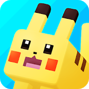 Pokémon Quest Free Shopping MOD APK