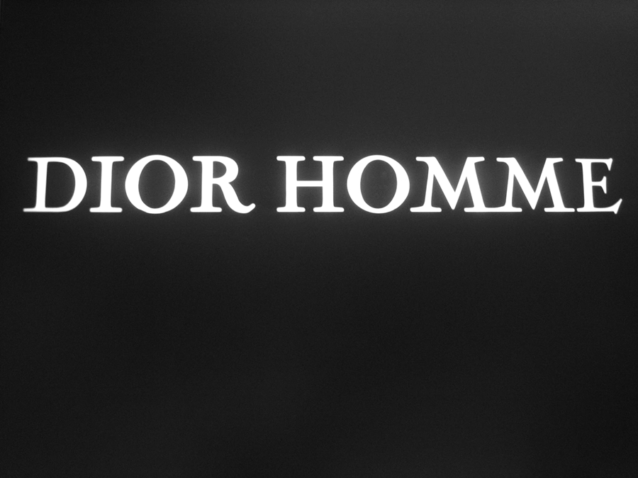 j'adore dior homme