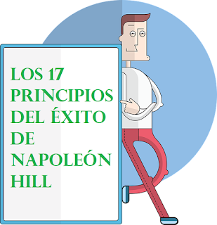 los-17-principios-del-exito-de-napoleon-hill