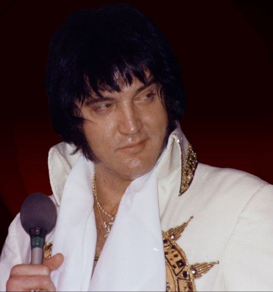 Elvis-the-king
