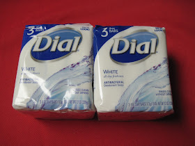 dial soap