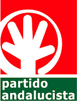 Logotipo Partido Andalucsta