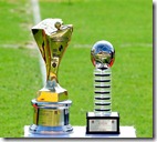 Taça do campeão 2011