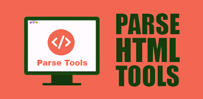 Cara Membuat Parse Tools HTML - Javascript Sendiri Di Laman Blog - belajarkuh