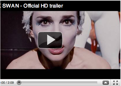 Black Swan Youtube. Here we are, with YouTube