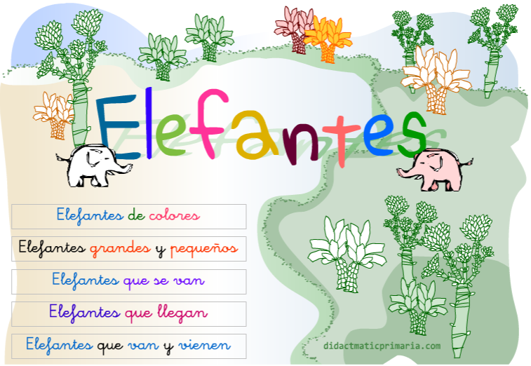ELEFANTES