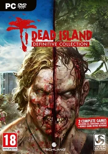 โหลดเกมฟรี Dead Island Definitive Collection