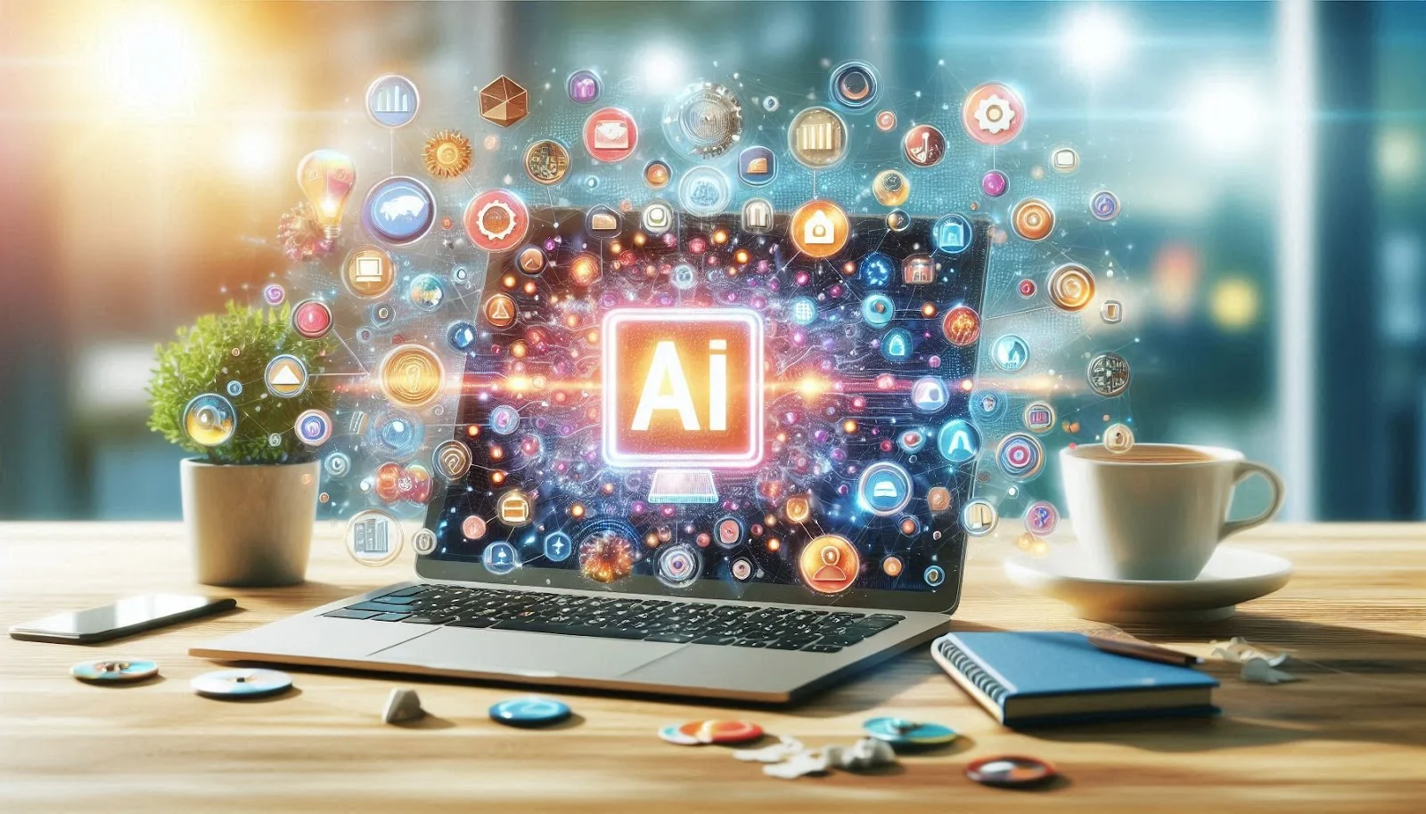Apakah Artikel AI Bisa Diterima oleh AdSense