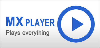 MX Video Player for Android